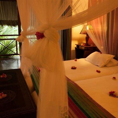 Nosy Be Hotel & Spa Ambaro Екстер'єр фото