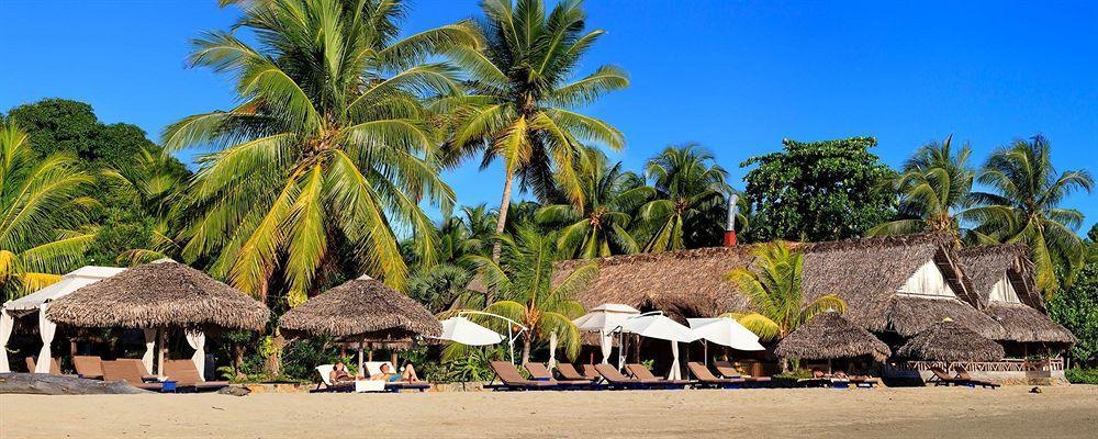 Nosy Be Hotel & Spa Ambaro Екстер'єр фото