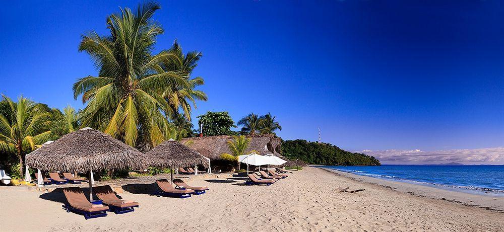 Nosy Be Hotel & Spa Ambaro Екстер'єр фото