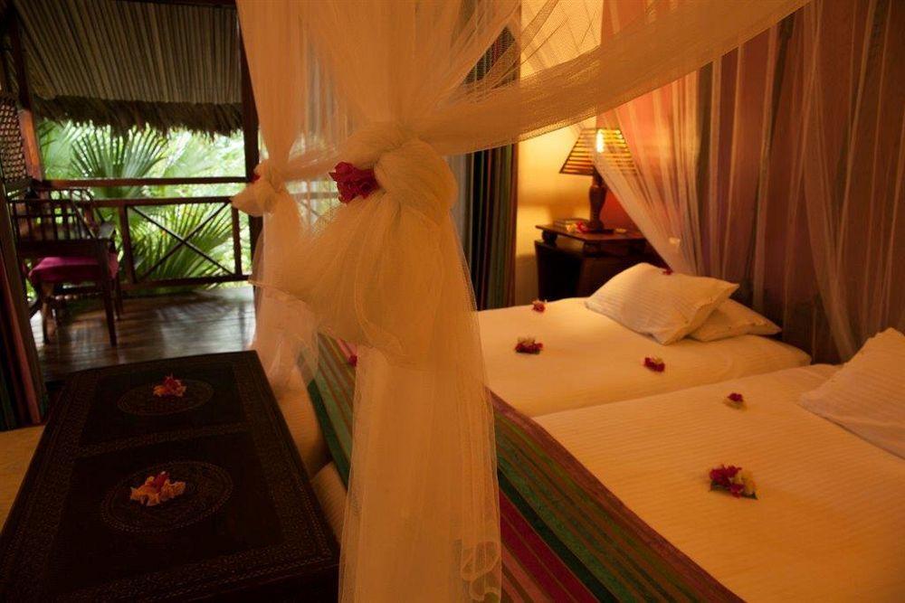 Nosy Be Hotel & Spa Ambaro Екстер'єр фото