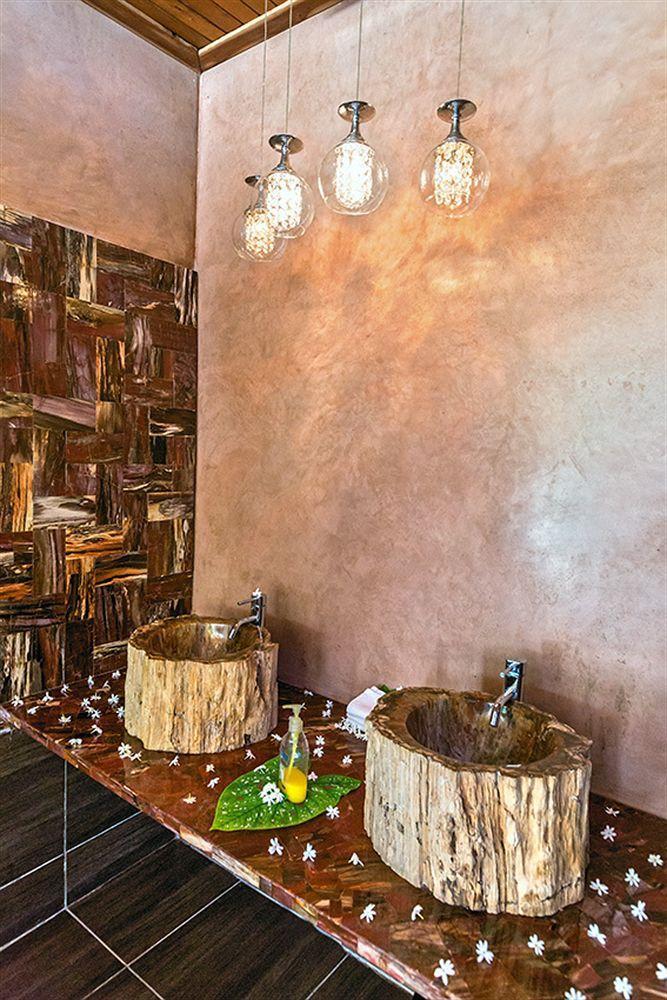 Nosy Be Hotel & Spa Ambaro Екстер'єр фото