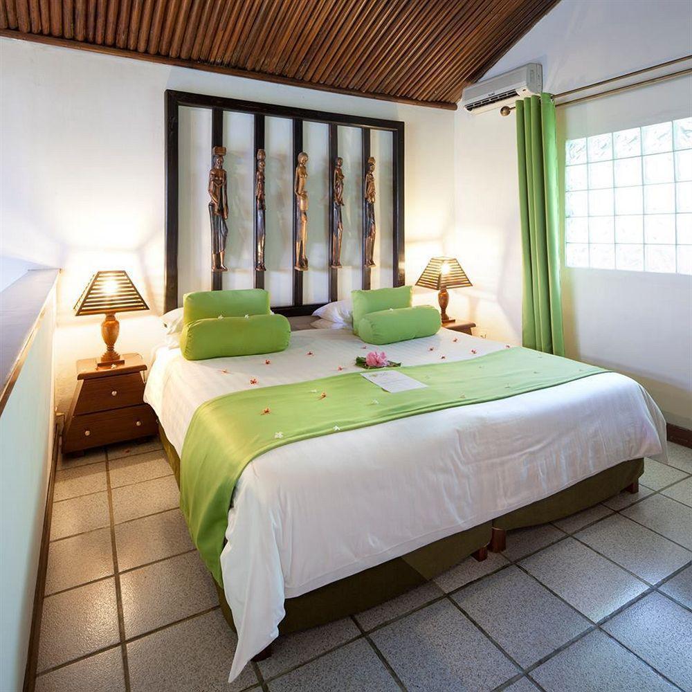 Nosy Be Hotel & Spa Ambaro Екстер'єр фото