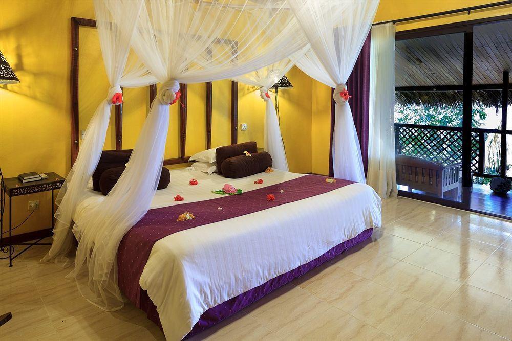 Nosy Be Hotel & Spa Ambaro Екстер'єр фото