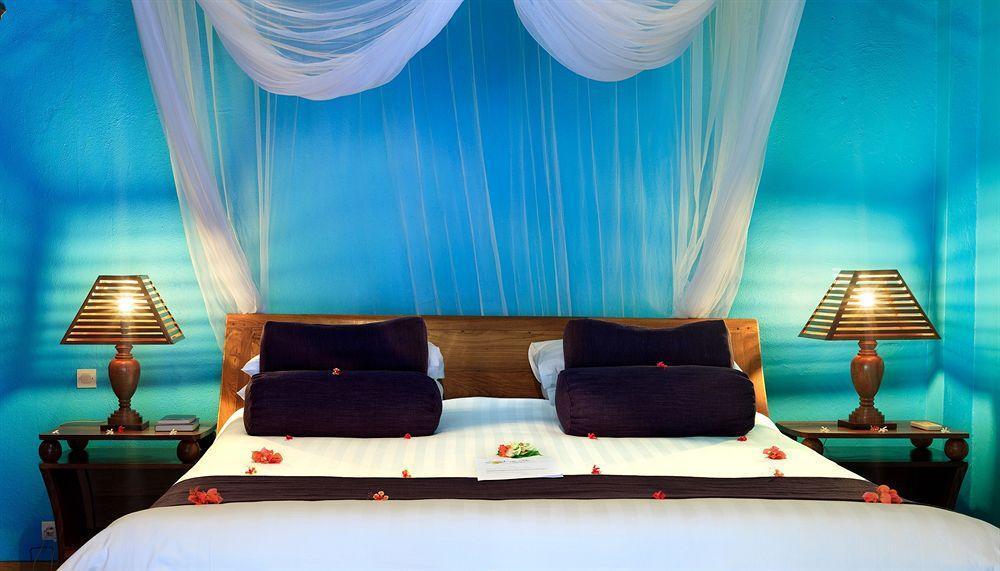 Nosy Be Hotel & Spa Ambaro Екстер'єр фото