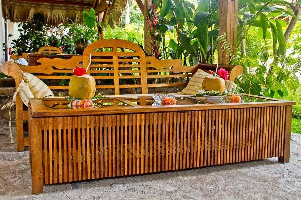 Nosy Be Hotel & Spa Ambaro Екстер'єр фото