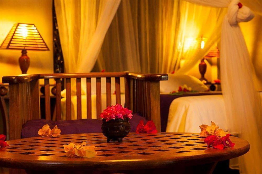 Nosy Be Hotel & Spa Ambaro Екстер'єр фото