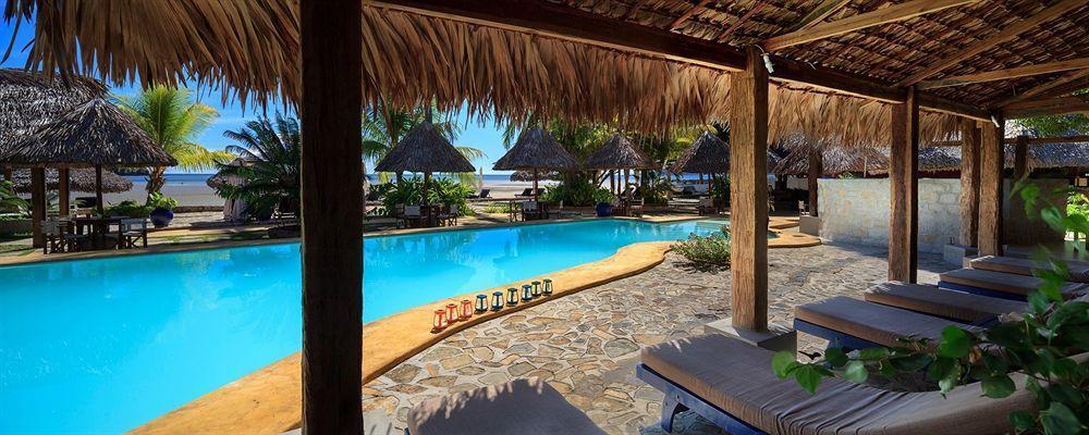 Nosy Be Hotel & Spa Ambaro Екстер'єр фото