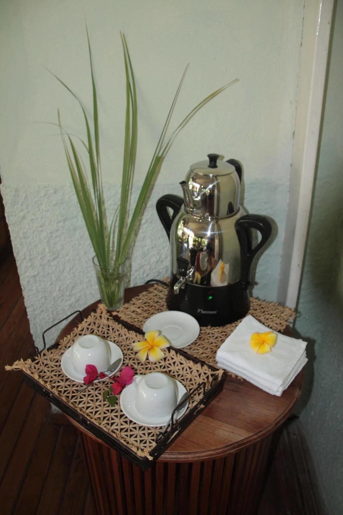 Nosy Be Hotel & Spa Ambaro Екстер'єр фото