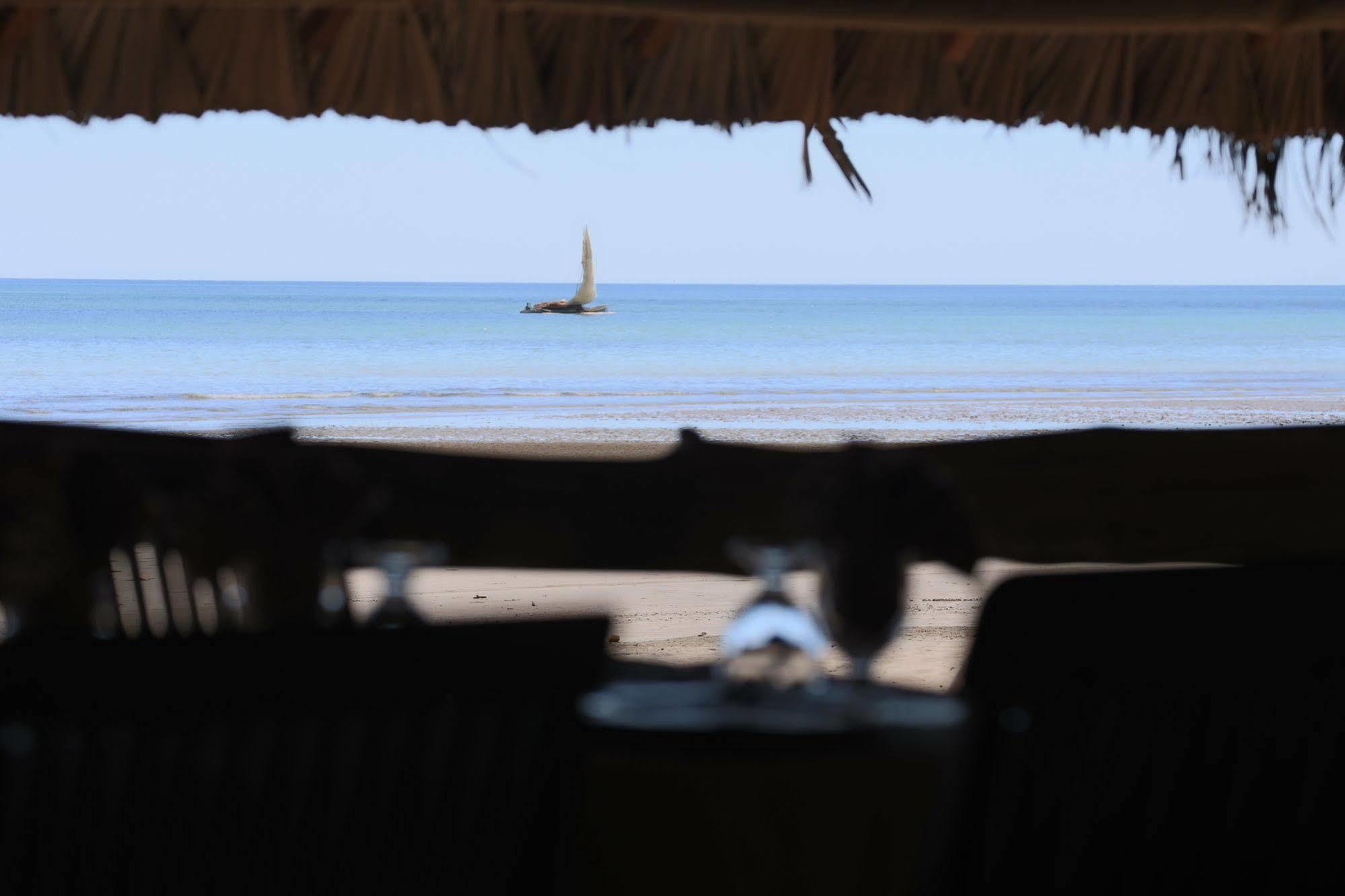Nosy Be Hotel & Spa Ambaro Екстер'єр фото