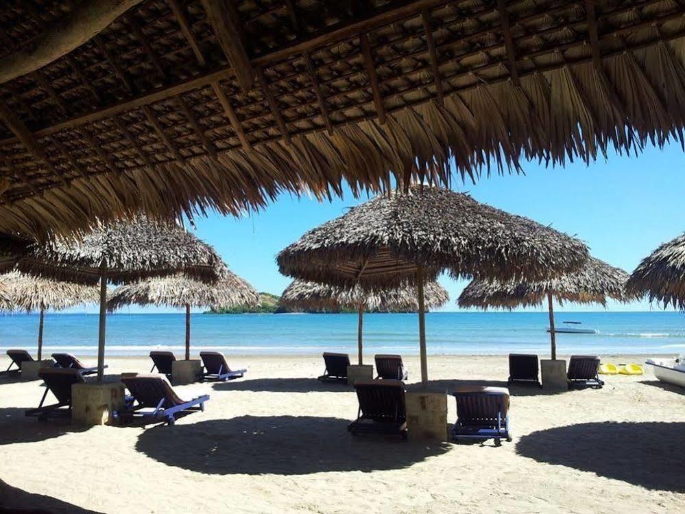 Nosy Be Hotel & Spa Ambaro Екстер'єр фото