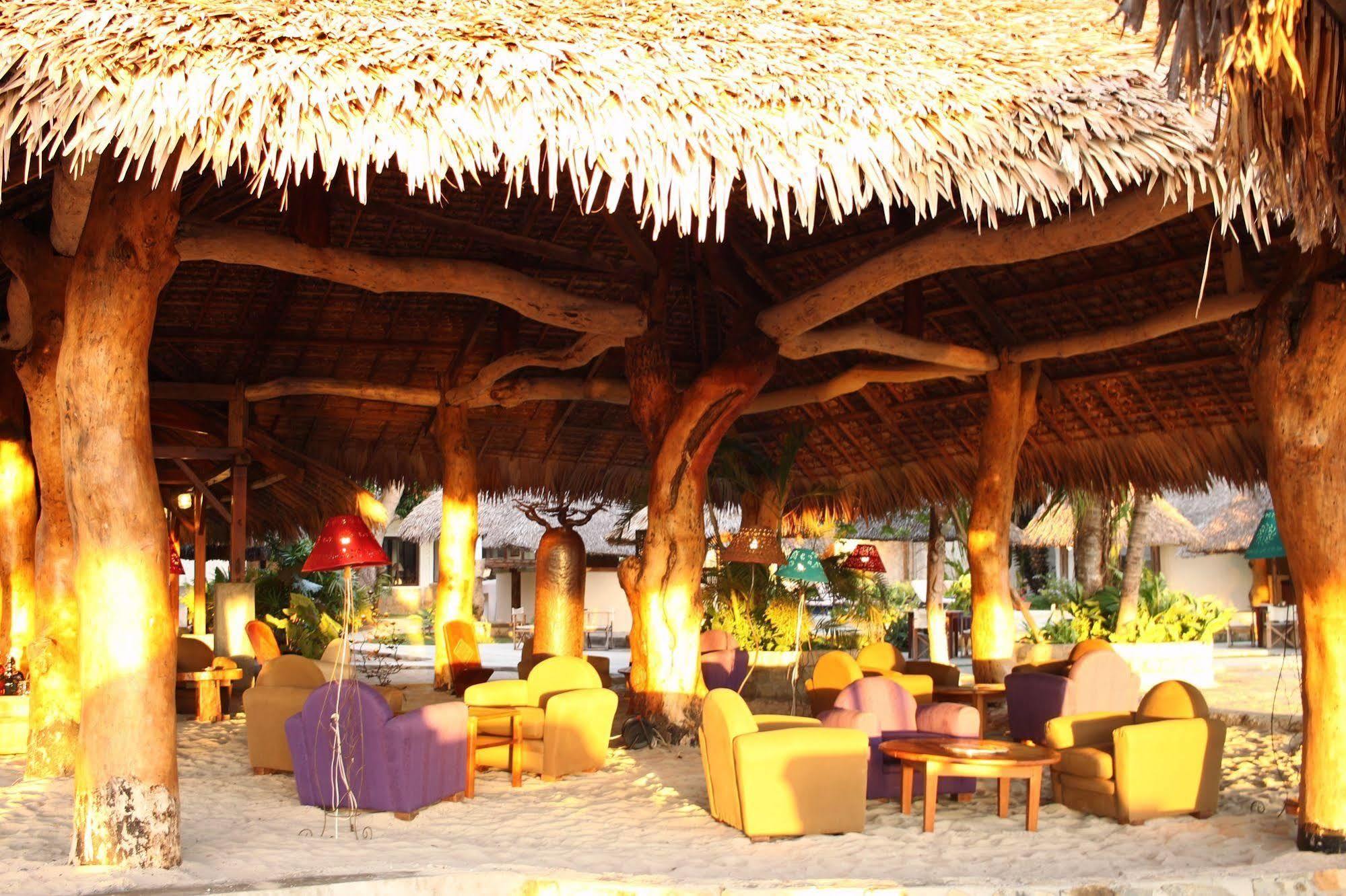 Nosy Be Hotel & Spa Ambaro Екстер'єр фото